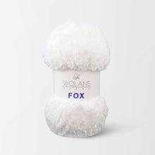 Load image into Gallery viewer, Wolans Fox Yarn-100g Balls-Various Colours Available