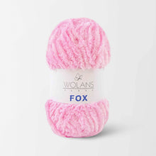 Load image into Gallery viewer, Wolans Fox Yarn-100g Balls-Various Colours Available