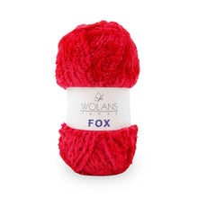 Load image into Gallery viewer, Wolans Fox Yarn-100g Balls-Various Colours Available