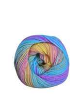 Load image into Gallery viewer, Papatya Batik DK Yarn 100g Ball