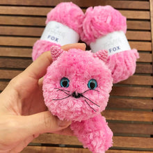 Load image into Gallery viewer, Wolans Fox Yarn-100g Balls-Various Colours Available