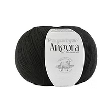 Load image into Gallery viewer, Papatya Angora Merino Mix Yarn 100g Ball