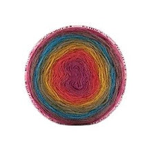 Load image into Gallery viewer, Papatya Double Knit Cake Yarn-150g Ball