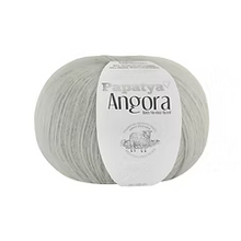 Load image into Gallery viewer, Papatya Angora Merino Mix Yarn 100g Ball