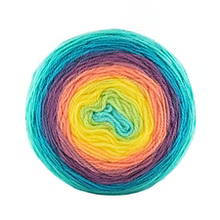 Load image into Gallery viewer, Papatya Double Knit Cake Yarn-150g Ball