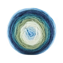 Load image into Gallery viewer, Papatya Double Knit Cake Yarn-150g Ball