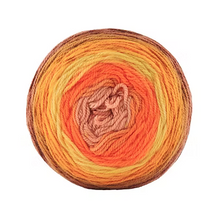 Load image into Gallery viewer, Papatya Double Knit Cake Yarn-150g Ball