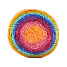 Load image into Gallery viewer, Papatya Double Knit Cake Yarn-150g Ball
