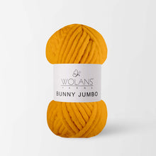 Load image into Gallery viewer, Wolans Bunny Jumbo Yarn 200g Balls - 8 Colours Available