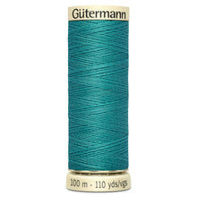 Load image into Gallery viewer, Gutermann All Sew 100% Polyester Thread-100 m