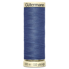 Load image into Gallery viewer, Gutermann All Sew 100% Polyester Thread-100 m