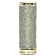Load image into Gallery viewer, Gutermann All Sew 100% Polyester Thread-100 m