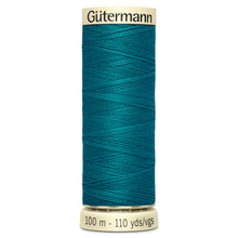 Load image into Gallery viewer, Gutermann All Sew 100% Polyester Thread-100 m