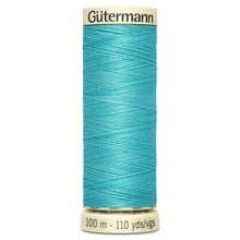 Load image into Gallery viewer, Gutermann All Sew 100% Polyester Thread-100 m