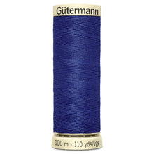 Load image into Gallery viewer, Gutermann All Sew 100% Polyester Thread-100 m