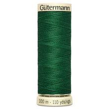 Load image into Gallery viewer, Gutermann All Sew 100% Polyester Thread-100 m