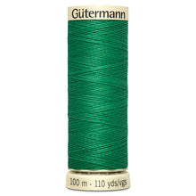 Load image into Gallery viewer, Gutermann All Sew 100% Polyester Thread-100 m