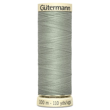 Load image into Gallery viewer, Gutermann All Sew 100% Polyester Thread-100 m