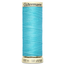 Load image into Gallery viewer, Gutermann All Sew 100% Polyester Thread-100 m