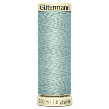 Load image into Gallery viewer, Gutermann All Sew 100% Polyester Thread-100 m