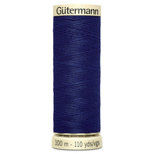 Load image into Gallery viewer, Gutermann All Sew 100% Polyester Thread-100 m