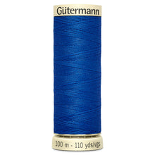 Load image into Gallery viewer, Gutermann All Sew 100% Polyester Thread-100 m