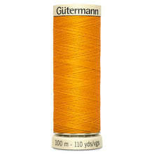 Load image into Gallery viewer, Gutermann All Sew 100% Polyester Thread-100 m