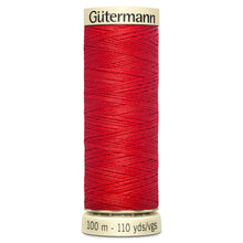 Load image into Gallery viewer, Gutermann All Sew 100% Polyester Thread-100 m
