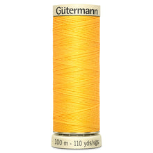 Load image into Gallery viewer, Gutermann All Sew 100% Polyester Thread-100 m
