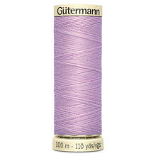 Load image into Gallery viewer, Gutermann All Sew 100% Polyester Thread-100 m