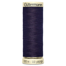 Load image into Gallery viewer, Gutermann All Sew 100% Polyester Thread-100 m
