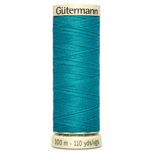 Load image into Gallery viewer, Gutermann All Sew 100% Polyester Thread-100 m