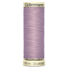 Load image into Gallery viewer, Gutermann All Sew 100% Polyester Thread-100 m
