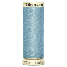 Load image into Gallery viewer, Gutermann All Sew 100% Polyester Thread-100 m
