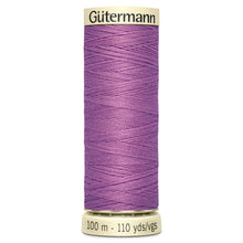Load image into Gallery viewer, Gutermann All Sew 100% Polyester Thread-100 m
