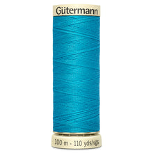 Load image into Gallery viewer, Gutermann All Sew 100% Polyester Thread-100 m