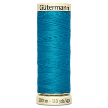 Load image into Gallery viewer, Gutermann All Sew 100% Polyester Thread-100 m