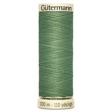 Load image into Gallery viewer, Gutermann All Sew 100% Polyester Thread-100 m