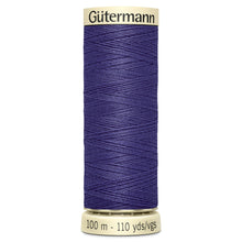 Load image into Gallery viewer, Gutermann All Sew 100% Polyester Thread-100 m