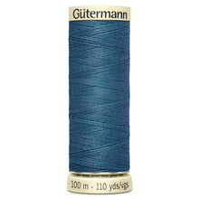 Load image into Gallery viewer, Gutermann All Sew 100% Polyester Thread-100 m