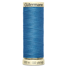Load image into Gallery viewer, Gutermann All Sew 100% Polyester Thread-100 m