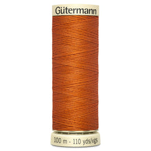 Load image into Gallery viewer, Gutermann All Sew 100% Polyester Thread-100 m