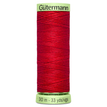 Load image into Gallery viewer, Gutermann Top Stitch Strong Thread-30 Metre Length