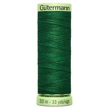 Load image into Gallery viewer, Gutermann Top Stitch Strong Thread-30 Metre Length
