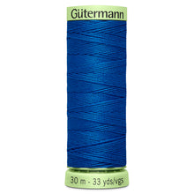 Load image into Gallery viewer, Gutermann Top Stitch Strong Thread-30 Metre Length