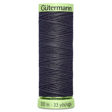 Load image into Gallery viewer, Gutermann Top Stitch Strong Thread-30 Metre Length