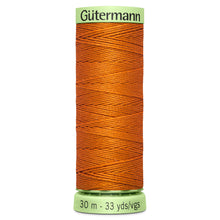 Load image into Gallery viewer, Gutermann Top Stitch Strong Thread-30 Metre Length
