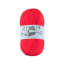 Load image into Gallery viewer, Papatya Love Double Knit Yarn 100% Acrylic- 100g Ball