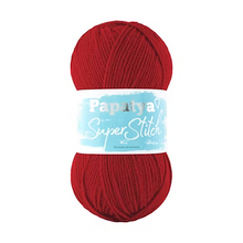 Load image into Gallery viewer, Papatya Super Stitch Aran Yarn-100g Ball