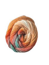 Load image into Gallery viewer, Papatya Batik DK Yarn 100g Ball